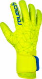 Reusch Pure Contact II S1 3970200 583 yellow front